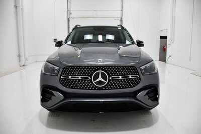 2026 Mercedes-Benz GLE-Class, $75635. Photo 2