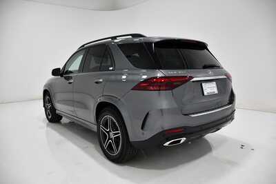 2026 Mercedes-Benz GLE-Class, $75635. Photo 3