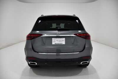 2026 Mercedes-Benz GLE-Class, $75635. Photo 4