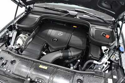 2026 Mercedes-Benz GLE-Class, $75635. Photo 5
