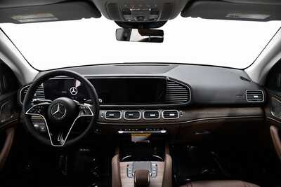 2026 Mercedes-Benz GLE-Class, $75635. Photo 7