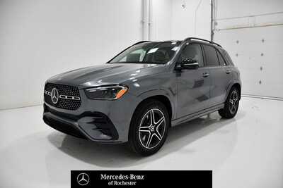 2026 Mercedes-Benz GLE-Class, $75635. Photo 1