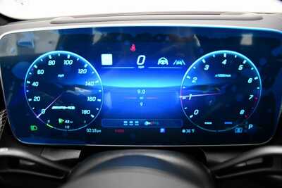 2026 Mercedes-Benz GLC-Class, $88460. Photo 10