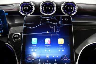 2026 Mercedes-Benz GLC-Class, $88460. Photo 11