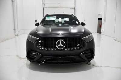 2026 Mercedes-Benz GLC-Class, $88460. Photo 2