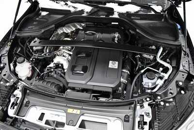 2026 Mercedes-Benz GLC-Class, $88460. Photo 5