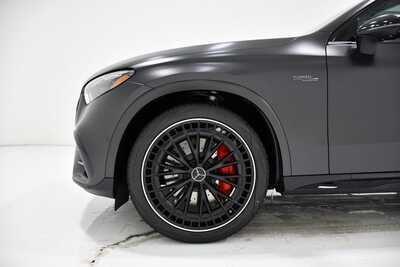 2026 Mercedes-Benz GLC-Class, $88460. Photo 6