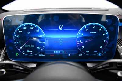 2026 Mercedes-Benz GLC-Class, $78015. Photo 10