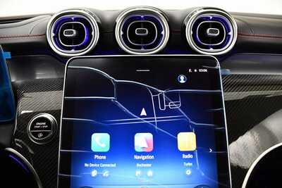 2026 Mercedes-Benz GLC-Class, $78015. Photo 11