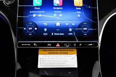 2026 Mercedes-Benz GLC-Class, $78015. Photo 12