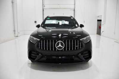 2026 Mercedes-Benz GLC-Class, $78015. Photo 2