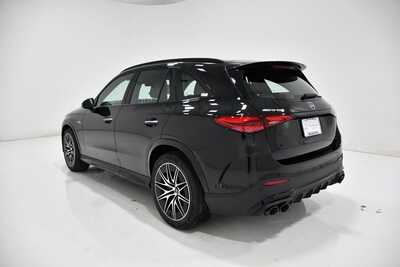 2026 Mercedes-Benz GLC-Class, $78015. Photo 3