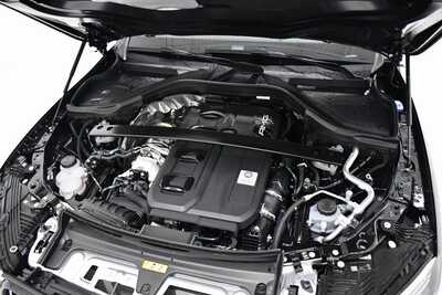 2026 Mercedes-Benz GLC-Class, $78015. Photo 5
