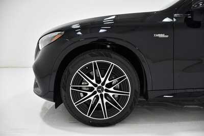 2026 Mercedes-Benz GLC-Class, $78015. Photo 6