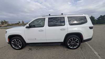 2022 Jeep Wagoneer, $41995. Photo 8