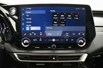 2024 Lexus RX Series, $47995. Photo 11