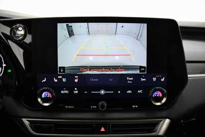 2024 Lexus RX Series, $47995. Photo 12