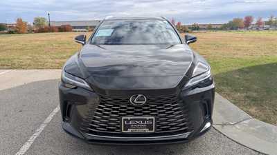 2024 Lexus RX Series, $48540. Photo 2