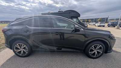 2024 Lexus RX Series, $48540. Photo 4