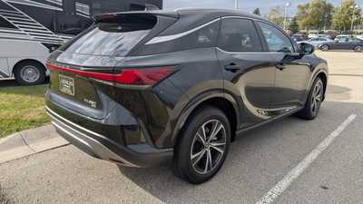 2024 Lexus RX Series, $48540. Photo 5