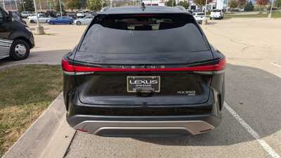 2024 Lexus RX Series, $48540. Photo 6