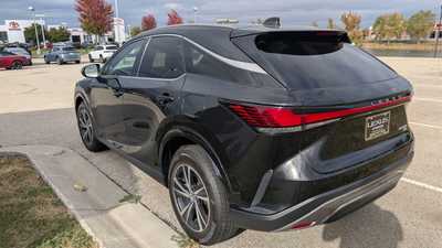 2024 Lexus RX Series, $48540. Photo 7
