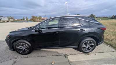 2024 Lexus RX Series, $48540. Photo 8