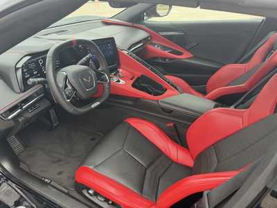 2024 Chevrolet Corvette, $119995. Photo 5