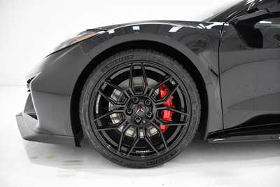 2024 Chevrolet Corvette, $119995. Photo 6