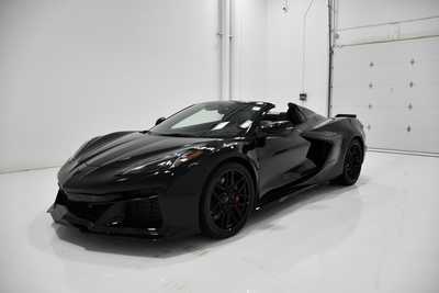 2024 Chevrolet Corvette, $119995. Photo 7