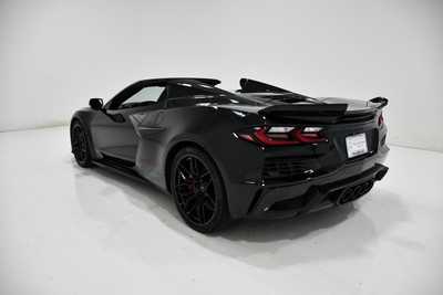 2024 Chevrolet Corvette, $119995. Photo 8