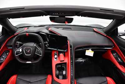 2024 Chevrolet Corvette, $119995. Photo 9