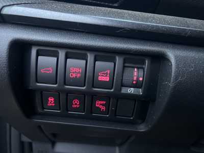 2023 Subaru Forester, $29495. Photo 11