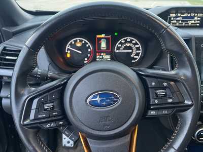 2023 Subaru Forester, $29495. Photo 12