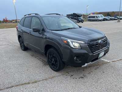 2023 Subaru Forester, $29495. Photo 3