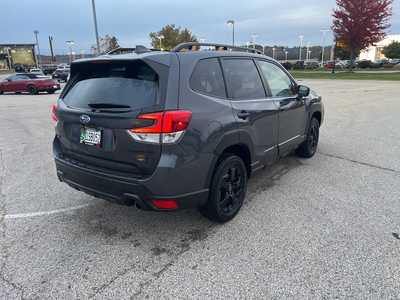 2023 Subaru Forester, $29495. Photo 5