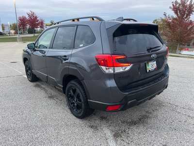 2023 Subaru Forester, $29495. Photo 7