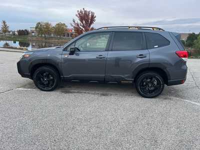 2023 Subaru Forester, $29495. Photo 8
