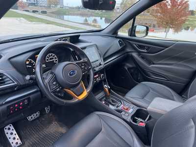 2023 Subaru Forester, $29495. Photo 9