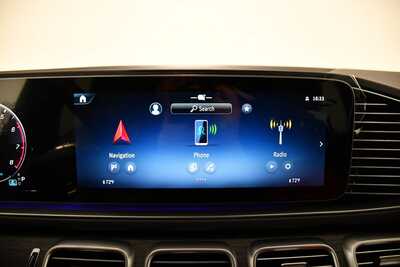 2026 Mercedes-Benz GLE-Class, $103865. Photo 11