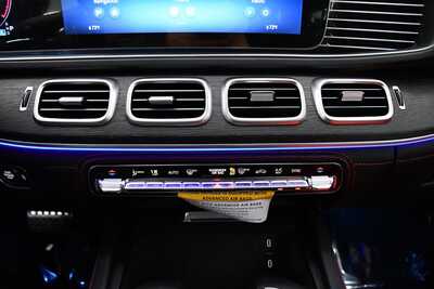 2026 Mercedes-Benz GLE-Class, $103865. Photo 12