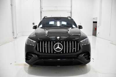 2026 Mercedes-Benz GLE-Class, $103865. Photo 2
