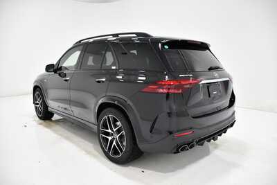 2026 Mercedes-Benz GLE-Class, $103865. Photo 3