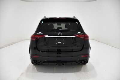 2026 Mercedes-Benz GLE-Class, $103865. Photo 4