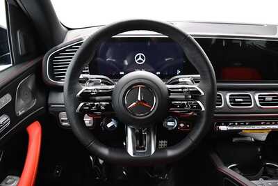 2026 Mercedes-Benz GLE-Class, $103865. Photo 8