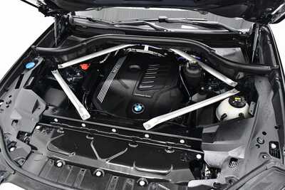 2022 BMW X6, $50795. Photo 6