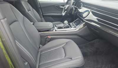 2025 Audi Q7, $49995. Photo 2