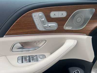2022 Mercedes-Benz GLE-Class, $51995. Photo 10