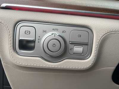 2022 Mercedes-Benz GLE-Class, $51995. Photo 11