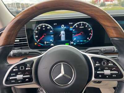 2022 Mercedes-Benz GLE-Class, $51995. Photo 12